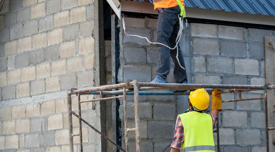 Expert top industrial roofings services in Westhoff, TX